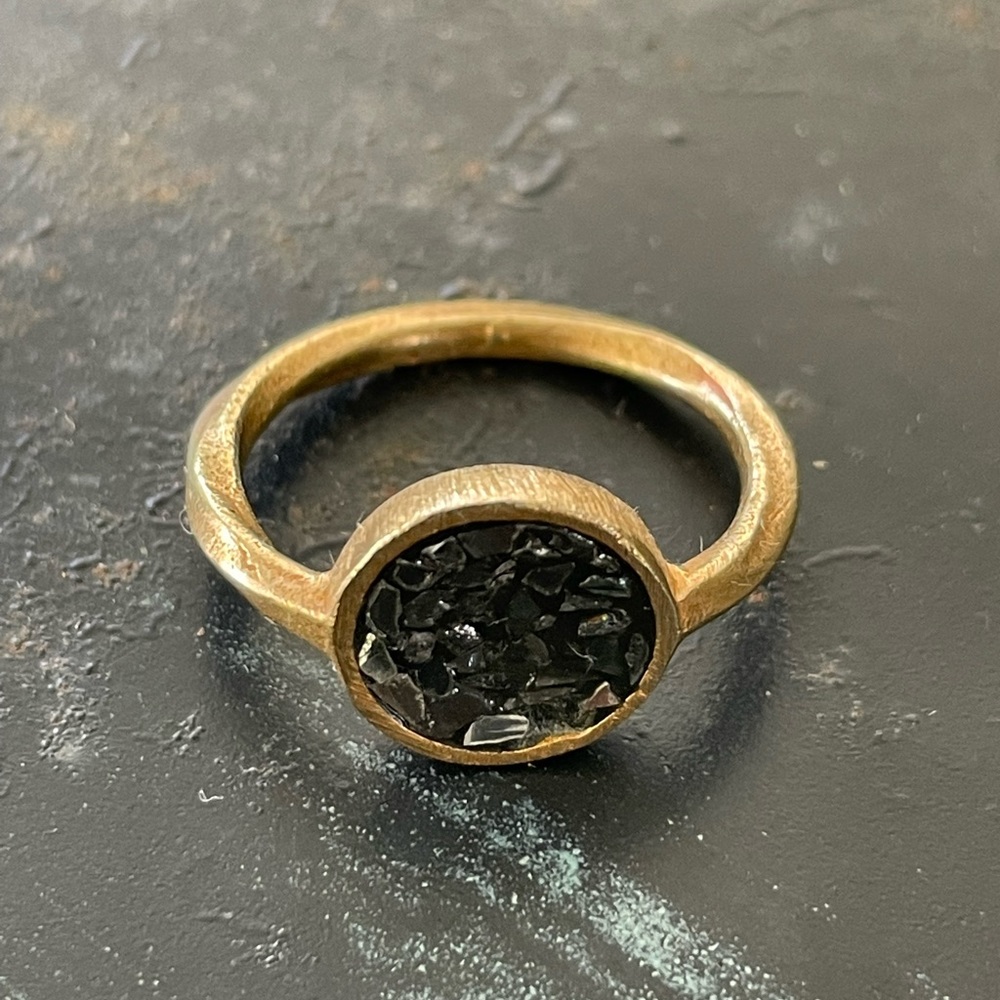 Ancient Style Ring - image 5